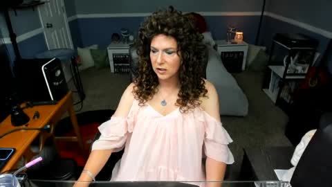 Snapshot of audreylynn24 chatting on 9, 8, 2026 AudreyLynn online show from 9, 8, 2026