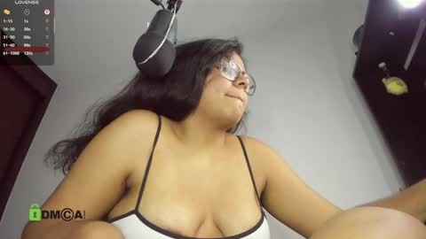 Snapshot of audreyp chatting on 16, 5, 2026 Audrey Parker online show from 16, 5, 2026