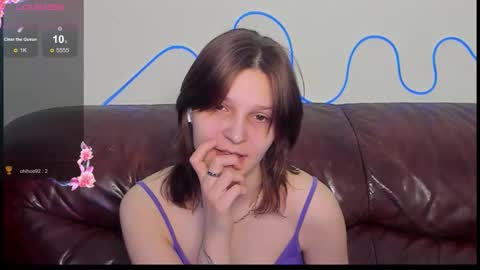 Audrey online show from 10, 3, 2026