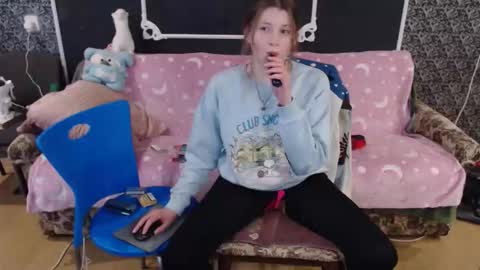 Snapshot of audrieplaza chatting on 28, 4, 2026 Verona nika online show from 28, 4, 2026