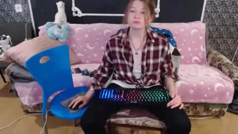 Snapshot of audrieplaza chatting on 11, 5, 2026 Verona nika online show from 11, 5, 2026