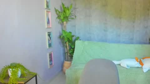 Snapshot of audry_montero1 chatting on 16, 7, 2026 Audry online show from 16, 7, 2026