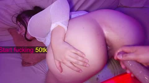 Diana online show from 19, 4, 2026