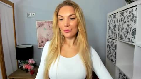 AulloraSensual online show from 22, 12, 2024