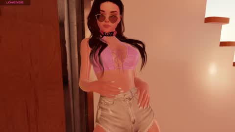 Snapshot of aura_bloom chatting on 11, 2, 2026 Aura online show from 11, 2, 2026