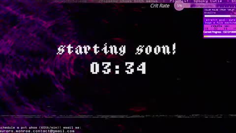 Aurora  Aura online show from 10, 2, 2025