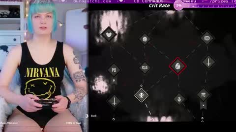 Aurora  Aura online show from 21, 3, 2026