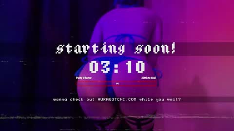 Snapshot of auragotchi chatting on 18, 7, 2026 Aurora Aura online show from 18, 7, 2026