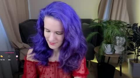 Lana online show from 25, 5, 2026