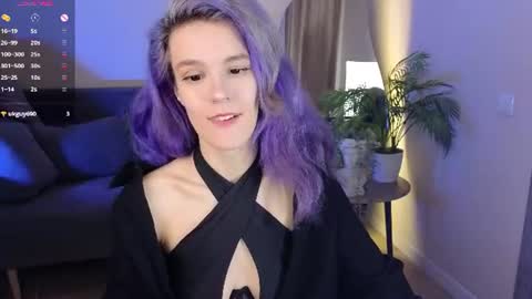 Lana online show from 7, 7, 2026