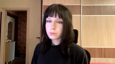 Snapshot of auravaquez chatting on 10, 8, 2026 Lily online show from 10, 8, 2026