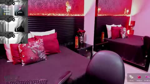 Snapshot of aurelia_walker chatting on 2, 3, 2026 Aurelia Walker online show from 2, 3, 2026