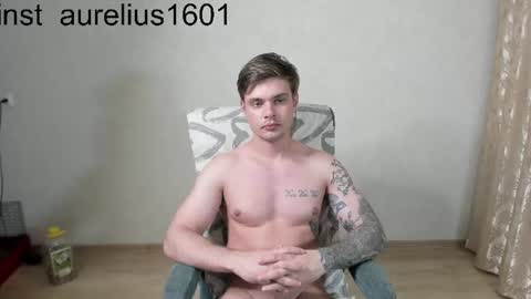 Snapshot of aurelius_x1 chatting on 11, 6, 2026 Maks online show from 11, 6, 2026