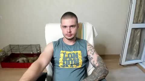 Snapshot of aurelius_x1 chatting on 4, 7, 2026 Maks online show from 4, 7, 2026