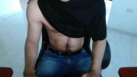 Aureliano online show from 9, 4, 2026