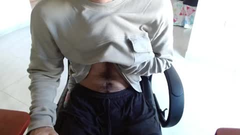 Aureliano online show from 18, 4, 2026