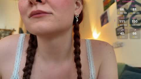 Snapshot of auriktrix chatting on 8, 4, 2026 AURIKA OR AURA online show from 8, 4, 2026