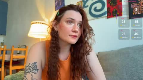 Snapshot of auriktrix chatting on 29, 4, 2026 AURIKA OR AURA online show from 29, 4, 2026