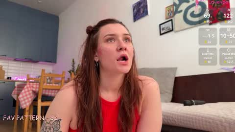 Snapshot of auriktrix chatting on 22, 6, 2026 AURIKA OR AURA online show from 22, 6, 2026