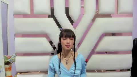 aurora online show from 24, 1, 2025