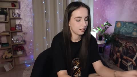 Aurora online show from 13, 12, 2024