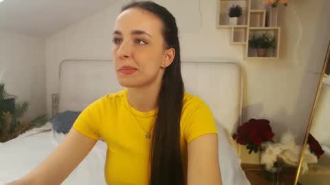 Aurora online show from 11, 3, 2025