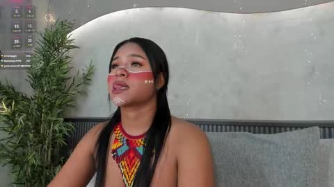 aurora_cruz online show from 30, 3, 2026