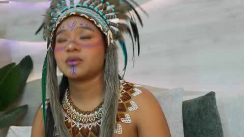 Snapshot of aurora_cruz chatting on 18, 5, 2026 aurora_cruz online show from 18, 5, 2026
