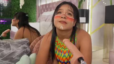 Snapshot of aurora_cruz chatting on 4, 6, 2026 aurora_cruz online show from 4, 6, 2026