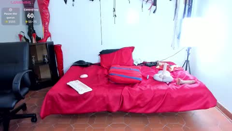 Aurora online show from 19, 10, 2025