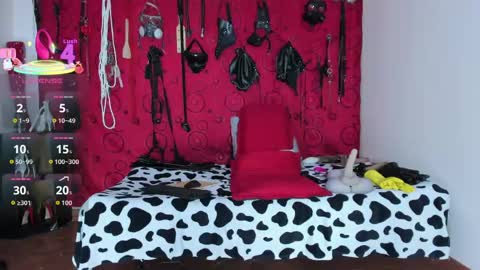 Snapshot of aurora_cullen chatting on 16, 5, 2026 Aurora online show from 16, 5, 2026