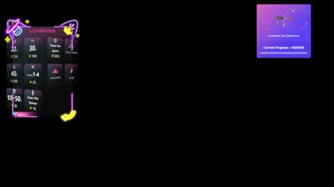 aurora_divine online show from 17, 4, 2026