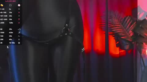 Snapshot of aurora_hotter chatting on 18, 6, 2026 Miss A Fansly - Auroradomina1 online show from 18, 6, 2026