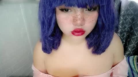 Snapshot of aurora_more chatting on 4, 12, 2024 cute online show from 4, 12, 2024