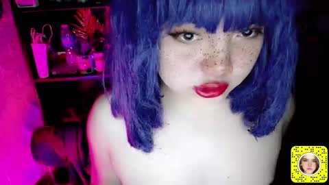 Snapshot of aurora_more chatting on 18, 9, 2025 cute online show from 18, 9, 2025