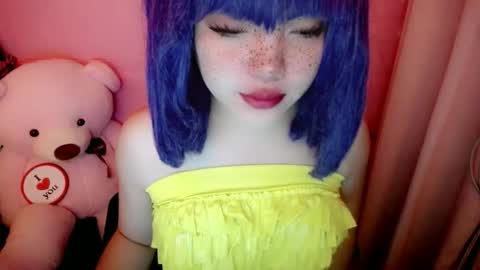 cute online show from 15, 5, 2026