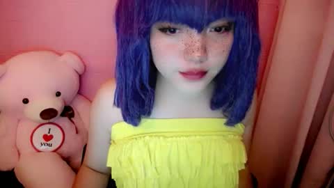 cute online show from 21, 5, 2026