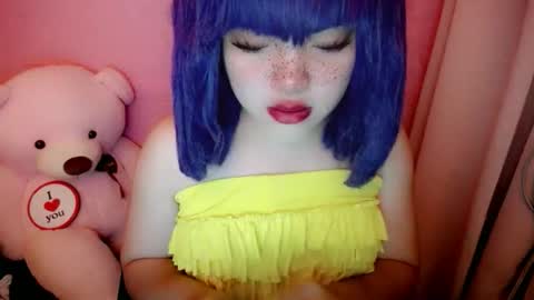 cute online show from 22, 5, 2026