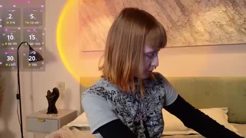 Snapshot of aurora_radiance chatting on 19, 4, 2026 Serena online show from 19, 4, 2026