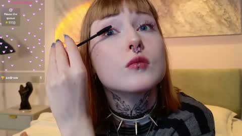 Snapshot of aurora_radiance chatting on 20, 4, 2026 Serena online show from 20, 4, 2026