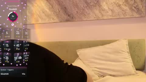 Snapshot of aurora_radiance chatting on 24, 4, 2026 Serena online show from 24, 4, 2026