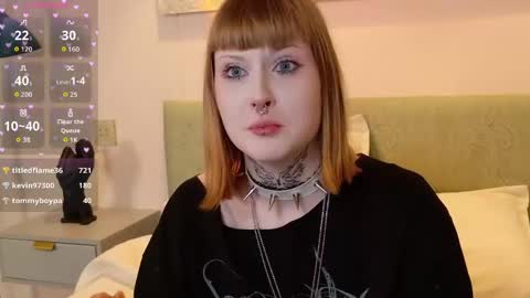 Snapshot of aurora_radiance chatting on 25, 4, 2026 Serena online show from 25, 4, 2026