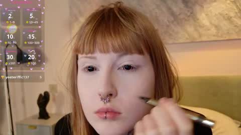 Snapshot of aurora_radiance chatting on 2, 5, 2026 Serena online show from 2, 5, 2026
