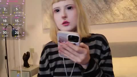 Snapshot of aurora_radiance chatting on 11, 5, 2026 Serena online show from 11, 5, 2026