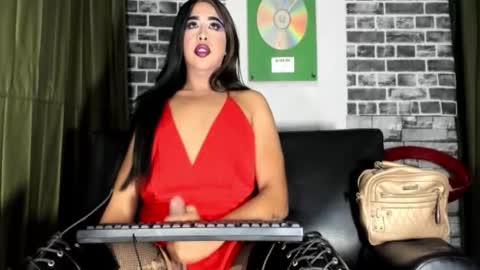 aurora_russo_ online show from 10, 1, 2026