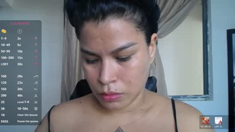 Snapshot of aurora_sanchess chatting on 17, 6, 2026 AURORA online show from 17, 6, 2026