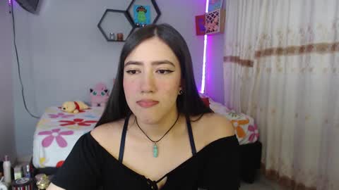 Snapshot of aurora_shy_ chatting on 16, 1, 2025 Aurora  online show from 16, 1, 2025