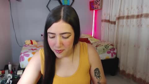Snapshot of aurora_shy_ chatting on 7, 2, 2025 Aurora  online show from 7, 2, 2025