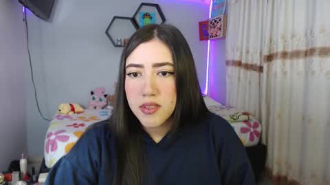 Snapshot of aurora_shy_ chatting on 12, 2, 2025 Aurora  online show from 12, 2, 2025