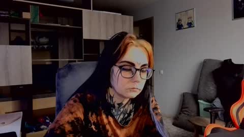 Snapshot of aurora_spell chatting on 18, 9, 2025 Milana online show from 18, 9, 2025